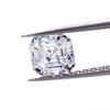 アッシャー カット モアサナイト ダイヤモンド ジュエリー作成用 カラットあたりの価格 ルース宝石
