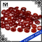 卸売宝石瑪瑙ビーズ楕円形8x10赤瑪瑙石