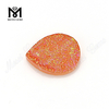 オレンジ色の瑪瑙宝石アメリカのdruzy宝石バイヤー