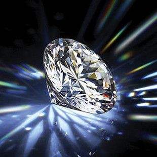 モアサナイト ダイヤモンドは結婚指輪を選ぶ際の新しいファッションになりました