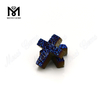 中国からの卸売十字形天然瑪瑙ドルージー石
