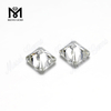 卸売 モアサナイト ダイヤモンド ホワイト モアッサナイト、6x9mm 八角形ルース モアッサナイト