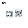 卸売に近い無色白のプリンセス カット モアサナイト ダイヤモンド