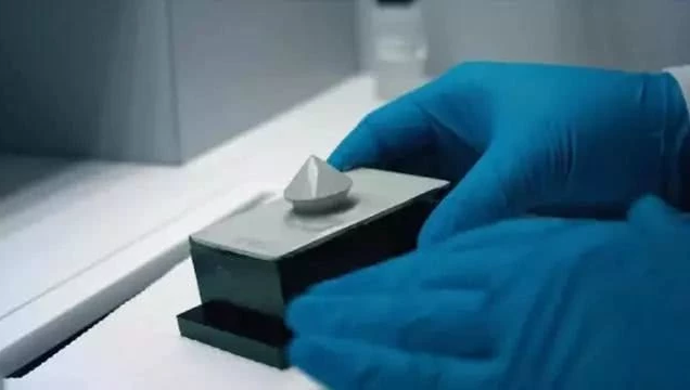 3D プリント技術はルース 合成ダイヤモンド のジュエリー業界で使用できますか?