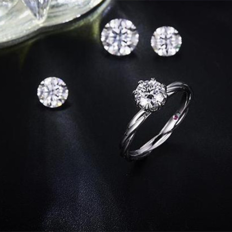 モアサナイト ダイヤモンドは 2022 年も依然として主要な宝石商であり続けるでしょう