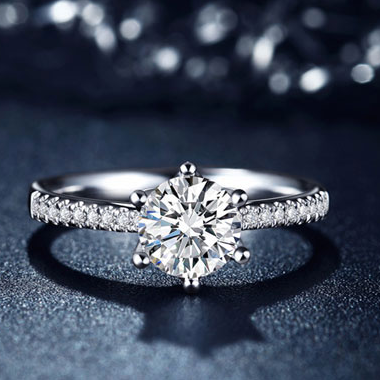 ジュエリーに関する知識: ダイヤモンドの購入に関する 4 つの誤解