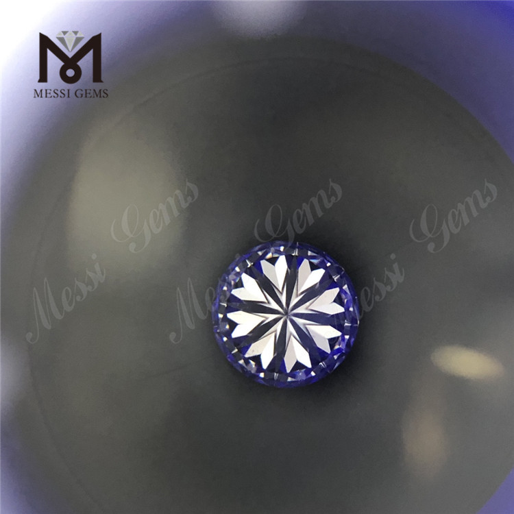 1.01ct ラボ グロウン ダイヤモンド 価格 F VVS2 3EX 培養ルース ラボで作成された販売用ダイヤモンド