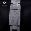 メンズ 自動巻き 機械式 モアサナイト 腕時計 ファッション ビジネス
