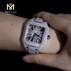 フライホイール ビジネス自動機械式メンズ腕時計防水潮光高級時計