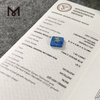 1.90CT VS2 EM ファンシー インテンス ブルー ルース 合成ダイヤモンド の卸売丨Messigems CVD LG611353653 