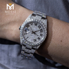 メンズ 自動巻き 機械式 モアサナイト 腕時計 ファッション ビジネス