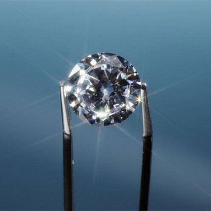 モアサナイト ダイヤモンドの 3EX カットとは何ですか