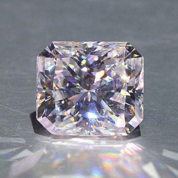 モアサナイト ダイヤモンドはダイヤモンドの代替品であり、ダイヤモンドよりも輝きますが、購入する価値はありますか?