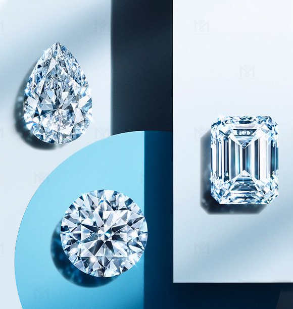 ラボ グロウン ダイヤモンドはどうやって選べばよいですか?