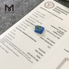 6.29CT EM VS2 ファンシー インテンス ブルー ラボ グロウン CvD ダイヤモンド丨Messigems CVD LG617411393