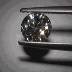 ベルギー産の モアサナイト ダイヤモンドは本当にダイヤモンドと見分けがつかないのでしょうか? 